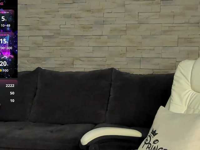 VictoriaMazze live cam