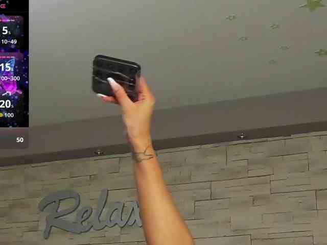 VictoriaMazze webcam