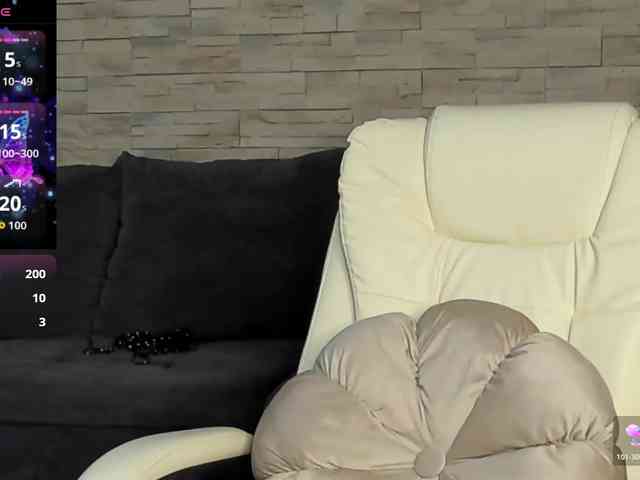 VictoriaMazze Live Webcam on BongaCams