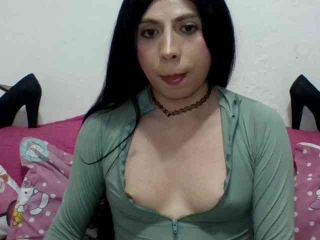 candyopenminded Sex Cam Show