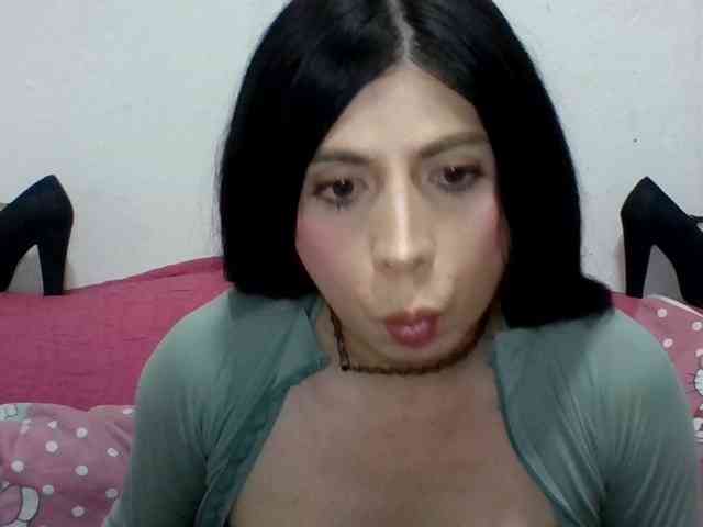 candyopenminded Sex Cam Show
