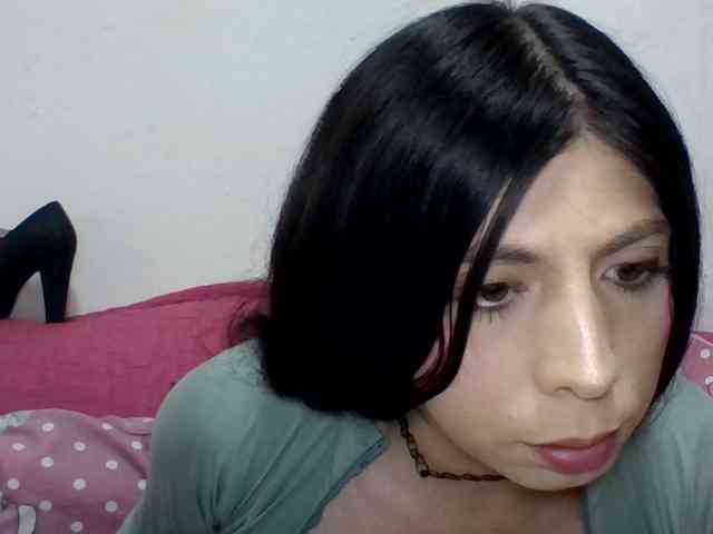 candyopenminded Sex Cam Show