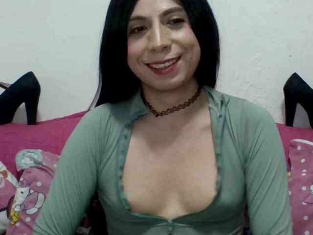 candyopenminded Sex Cam Show