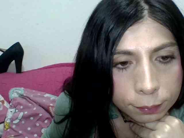candyopenminded Sex Cam Show