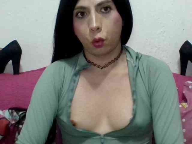 candyopenminded Sex Cam Show