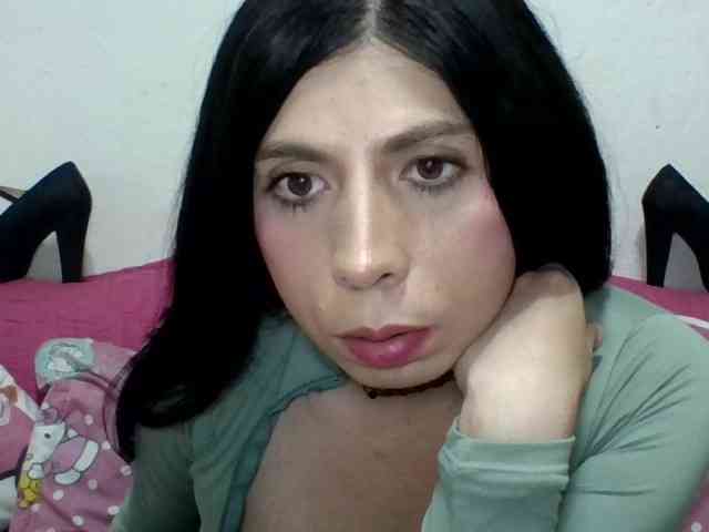 candyopenminded Sex Cam Show