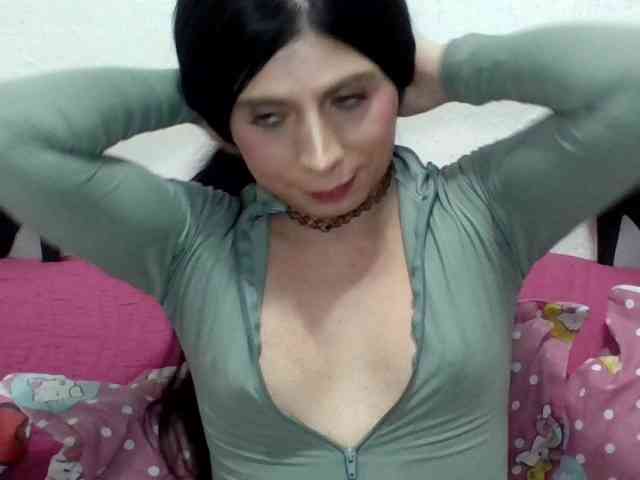 candyopenminded Sex Cam Show