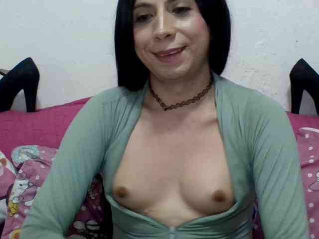 candyopenminded Sex Cam Show
