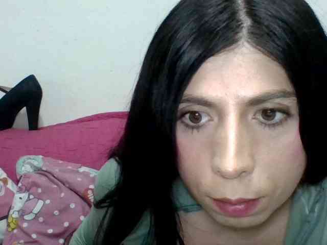 candyopenminded Sex Cam Show