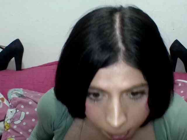candyopenminded Sex Cam Show