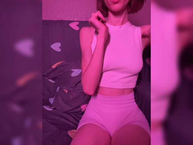 girl NaughtyAlenaa