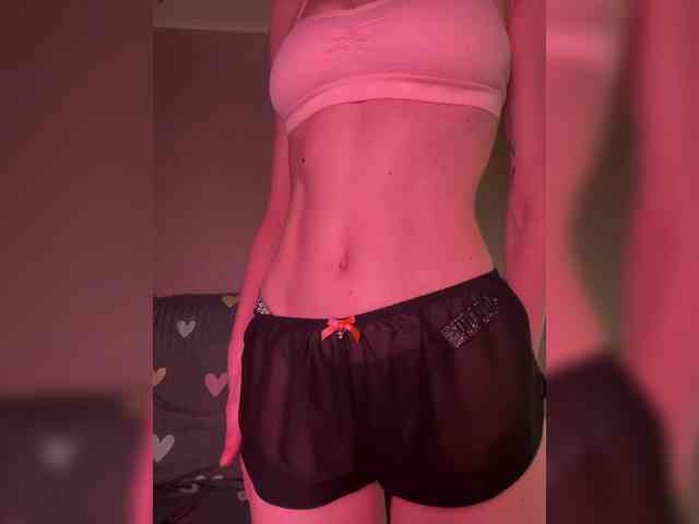 NaughtyAlenaa - Girl 