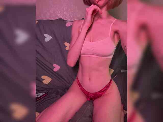 NaughtyEllie webcam