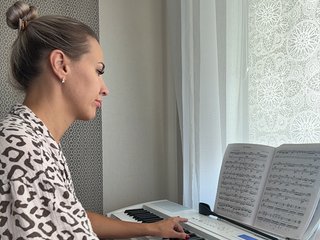 Goddessstrong Porn Show