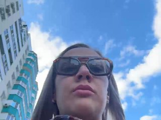 Goddessstrong Porn Show
