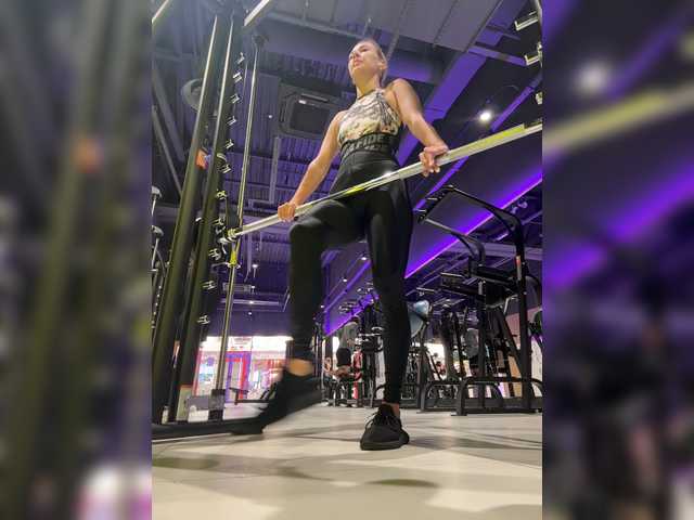 Goddessstrong