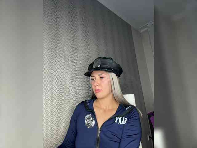 Goddessstrong Sex Cam Show
