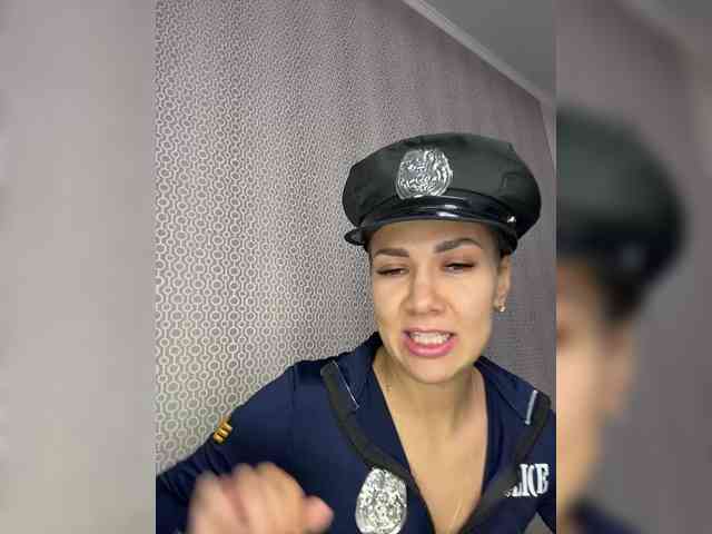 Goddessstrong Sex Cam Show