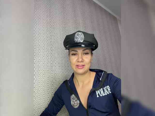 Goddessstrong webcam