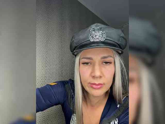 Goddessstrong Sex Cam Show