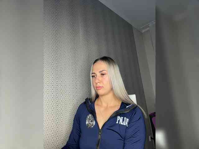 Goddessstrong Sex Cam Show