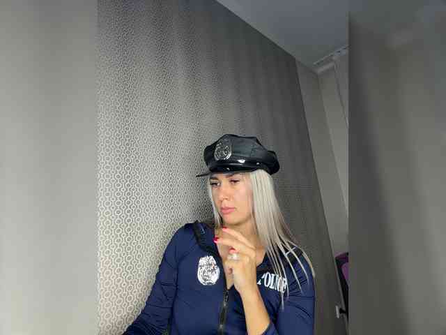 Goddessstrong Sex Cam Show
