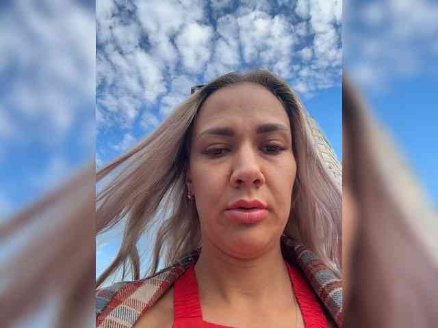 Goddessstrong