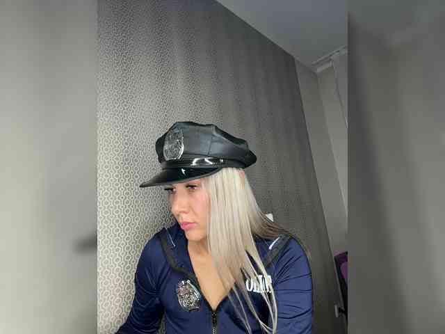 Goddessstrong Sex Cam Show