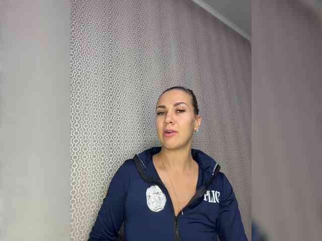 Goddessstrong webcam