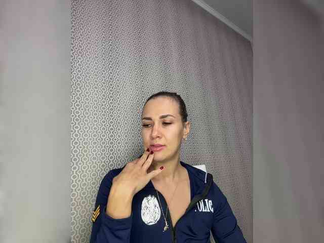Goddessstrong webcam