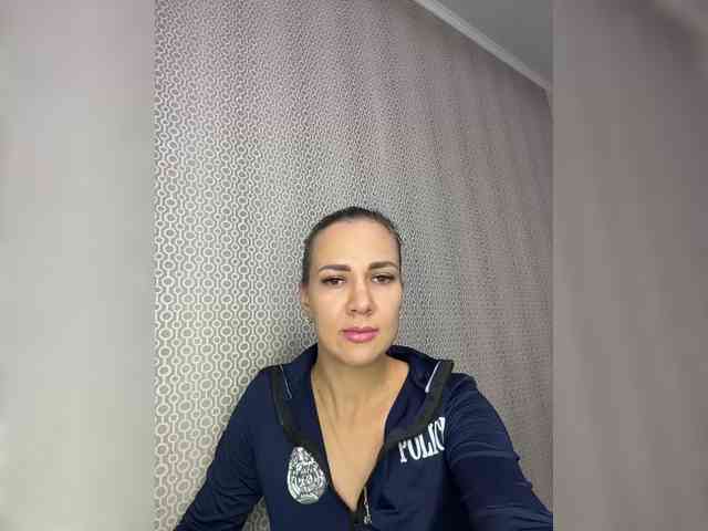 Goddessstrong webcam
