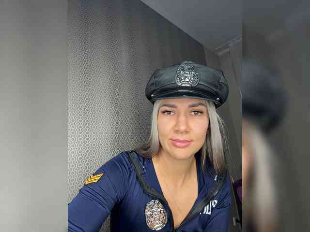 Goddessstrong Sex Cam Show
