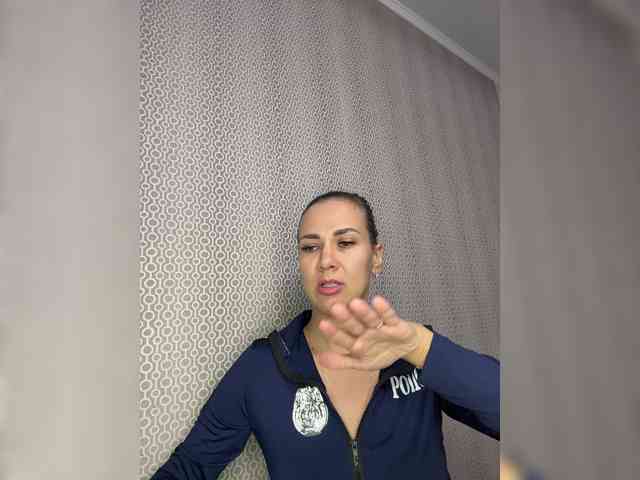Goddessstrong webcam