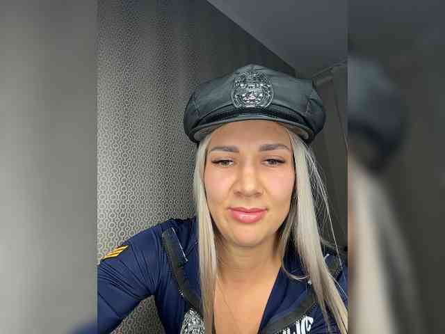 Goddessstrong Sex Cam Show