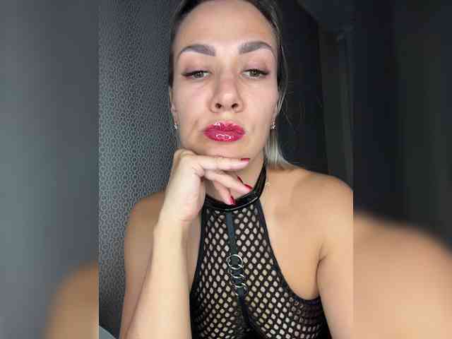 Goddessstrong