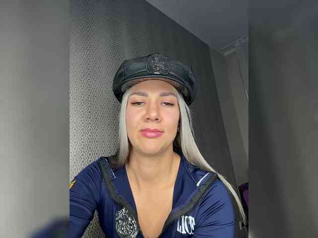 Goddessstrong Sex Cam Show