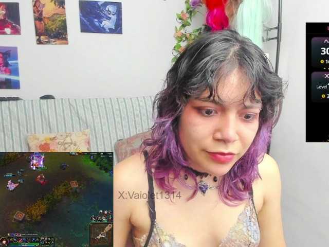 VaioletUwU