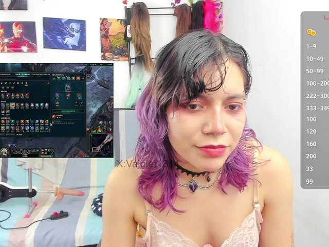VaioletUwU