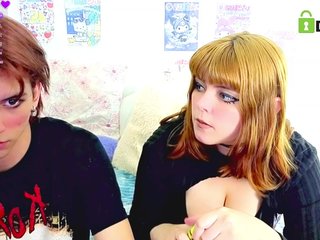 VelvetCouple444 Porn Show