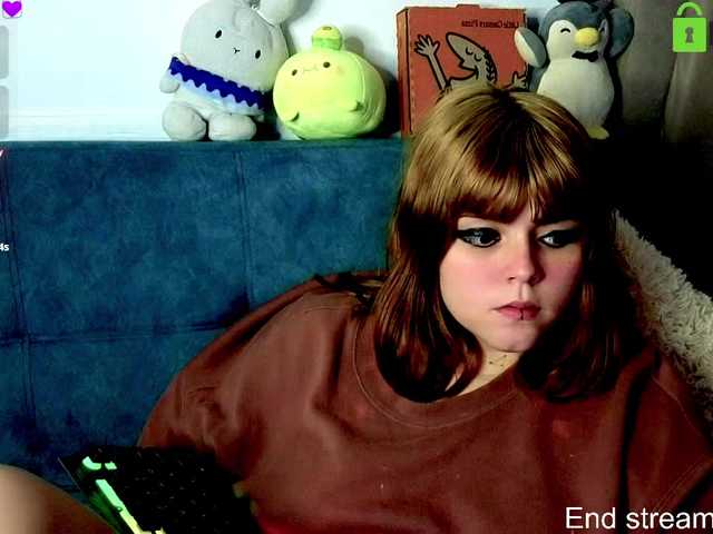 VelvetCouple444 live cam on BongaCams
