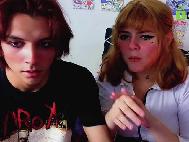 VelvetCouple444