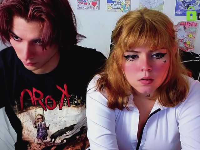 VelvetCouple444