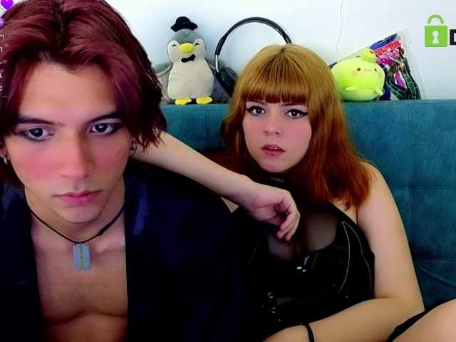 Preview of velvetcouple444