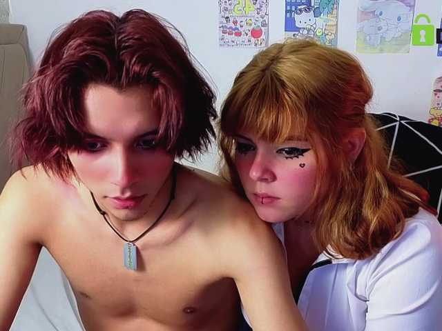 velvetcouple444 cam belle