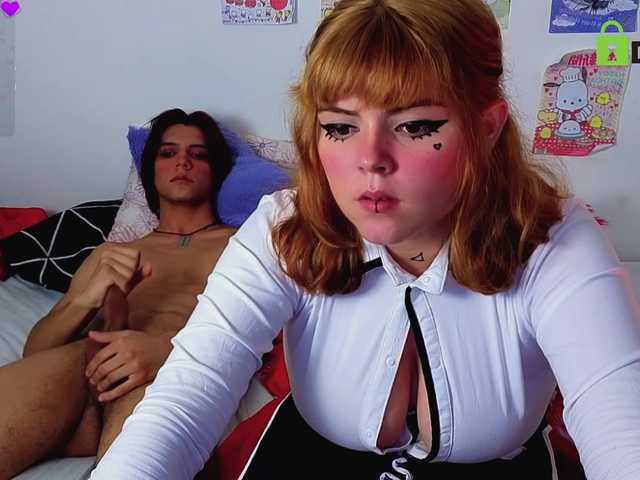 VelvetCouple444 Nude Live Sex Shows