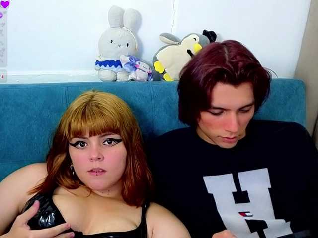 VelvetCouple444