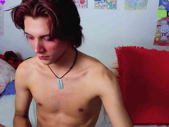 VelvetCouple444 webcam