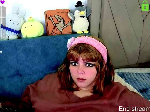 VelvetCouple444 webcam