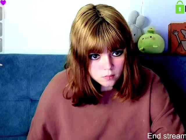 VelvetCouple444 webcam