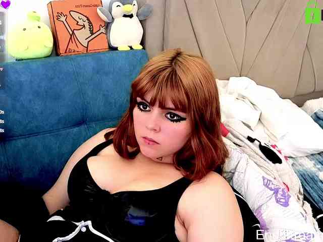 VelvetCouple444 webcam